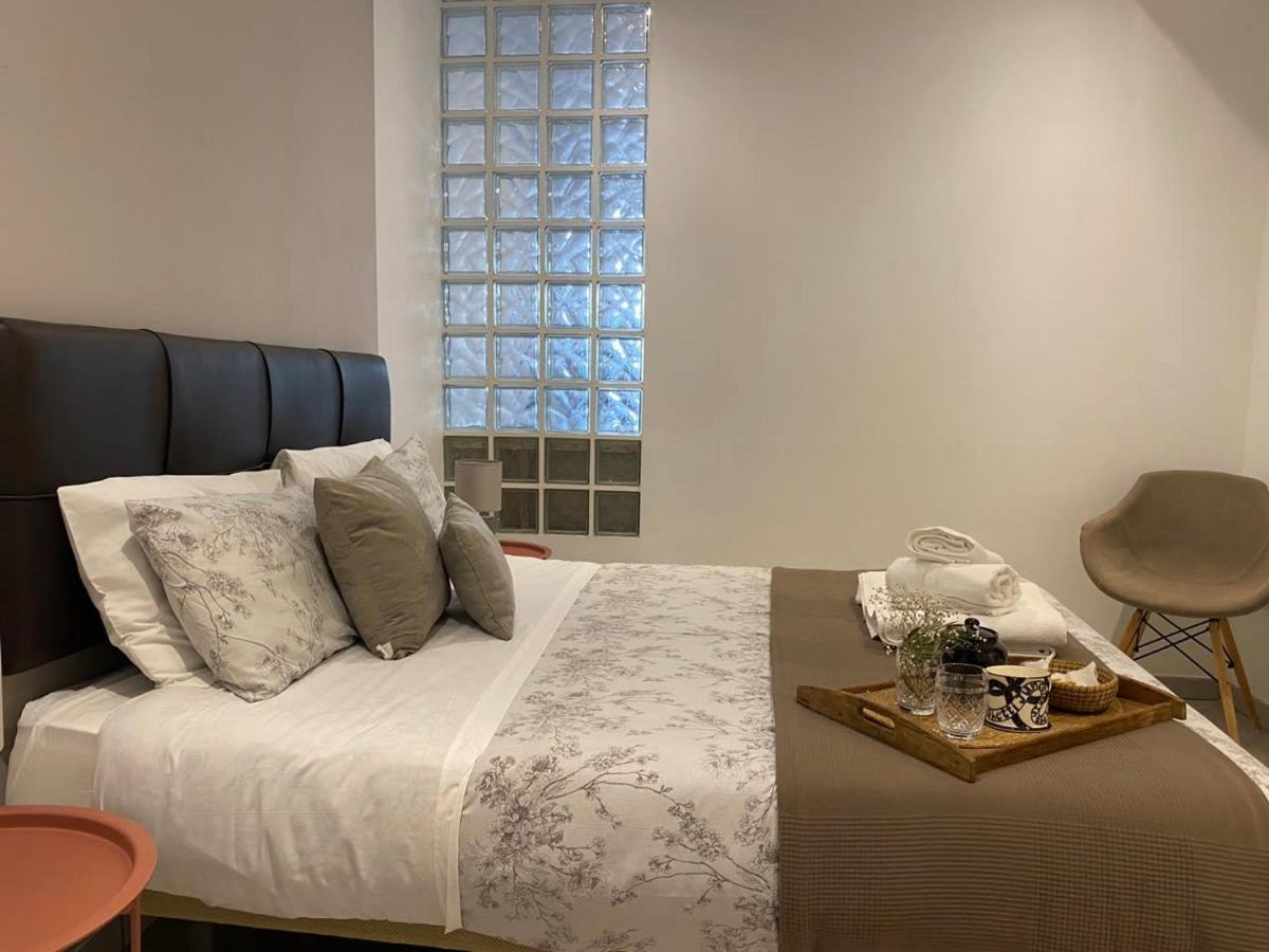 Апартаменты 2Br In The Zoko Contemporary And Convenient Гибралтар Экстерьер фото